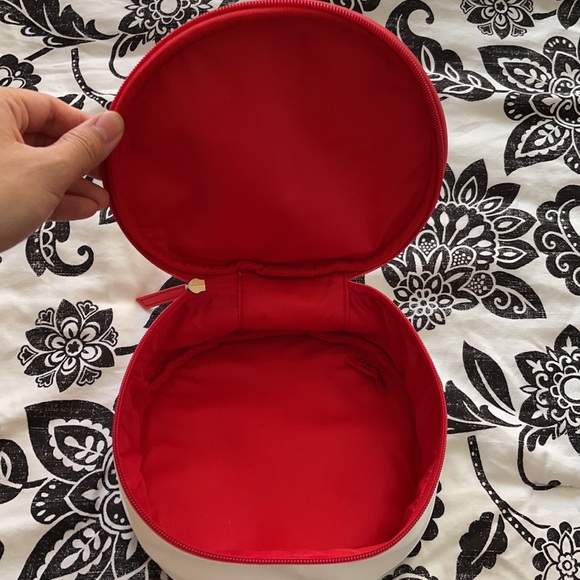 Shiseido Make Up Case Travel Bag - Picture 4 of 4